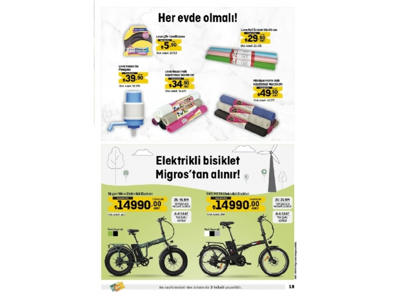 Migros 4 - 17 Mays Migroskop - 68