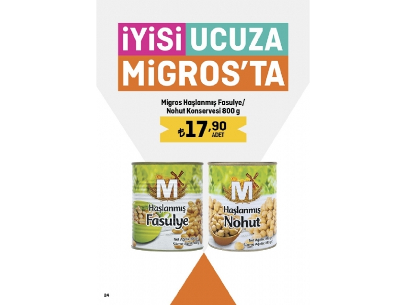 Migros 4 - 17 Mays Migroskop - 24