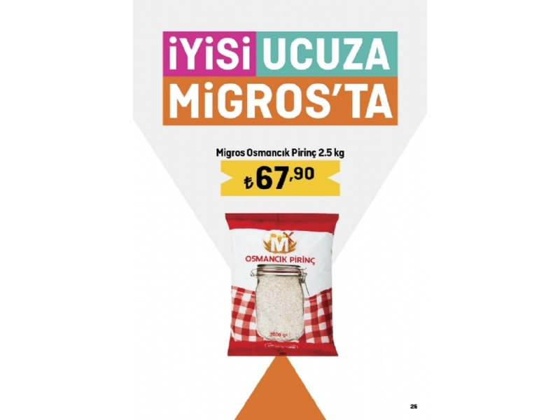 Migros 4 - 17 Mays Migroskop - 25