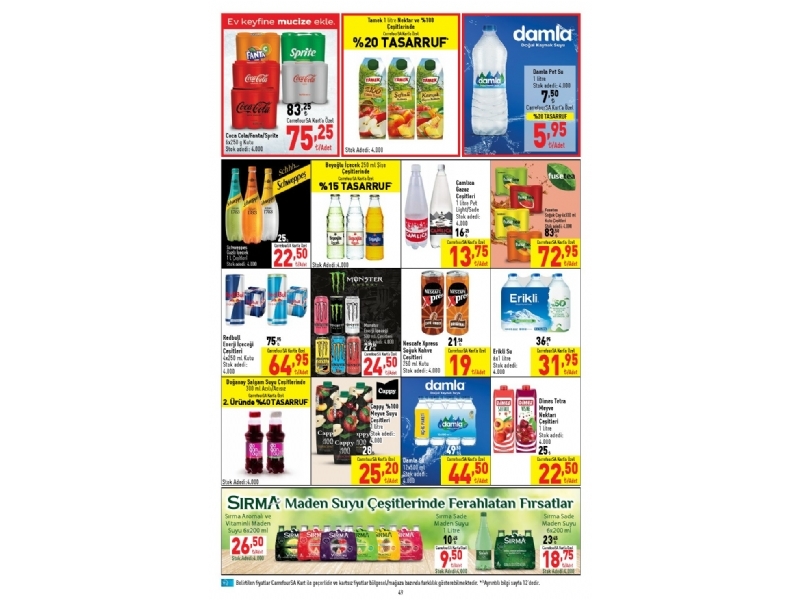CarrefourSA 4 - 17 Mays Katalou - 49
