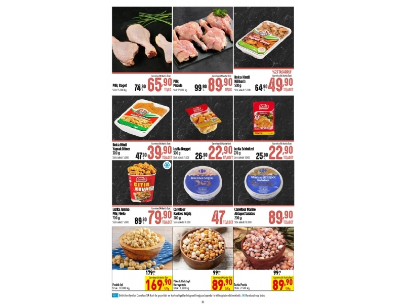 CarrefourSA 4 - 17 Mays Katalou - 33