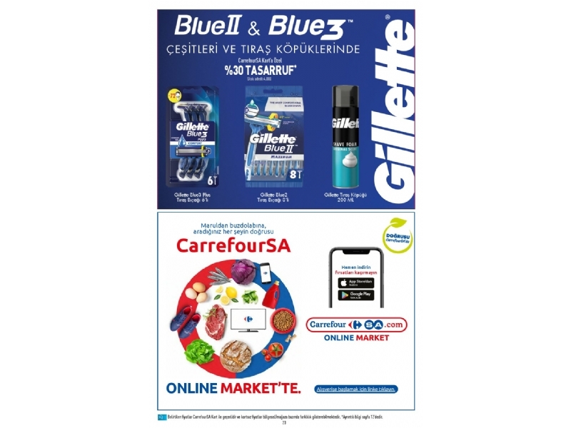 CarrefourSA 4 - 17 Mays Katalou - 23