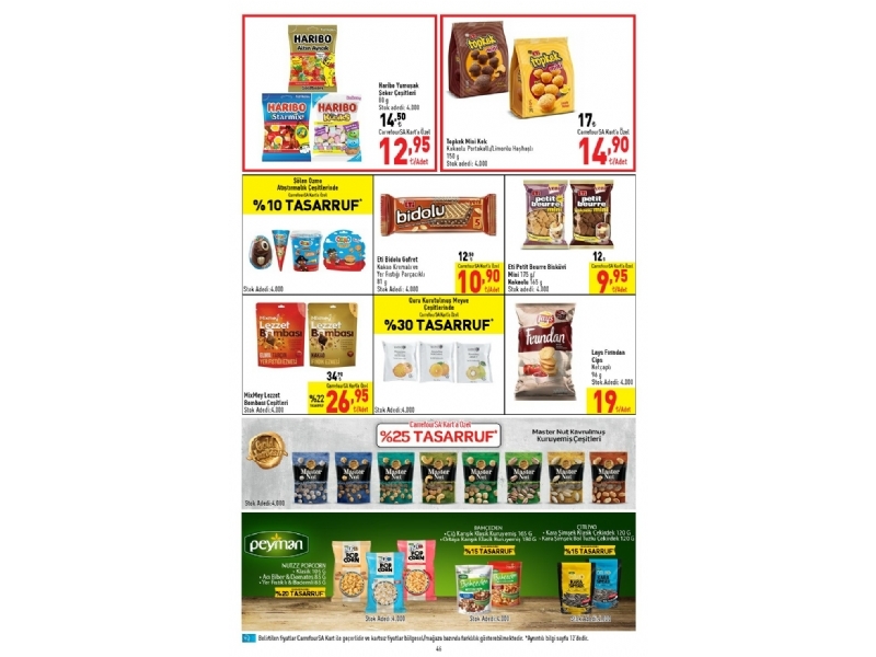 CarrefourSA 4 - 17 Mays Katalou - 46