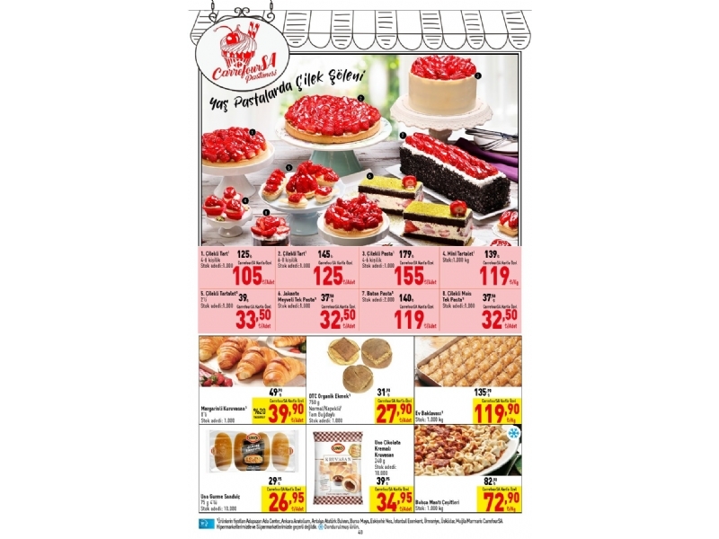 CarrefourSA 4 - 17 Mays Katalou - 40