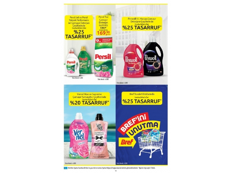 CarrefourSA 4 - 17 Mays Katalou - 10
