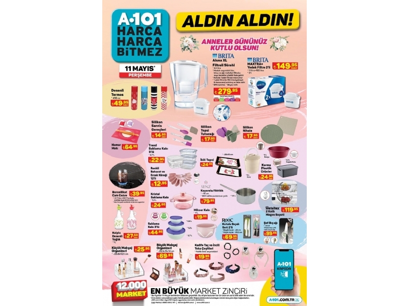 A101 11 Mays Aldn Aldn - 6