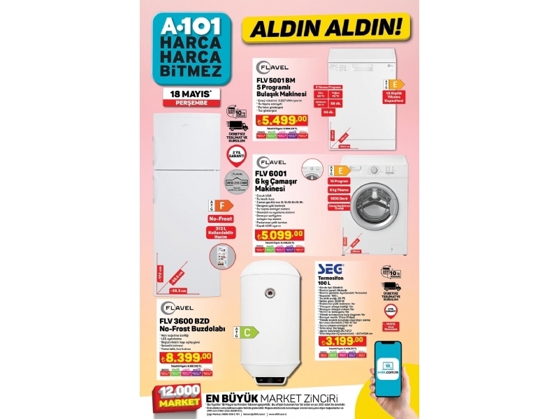 A101 18 Mays Aldn Aldn - 2