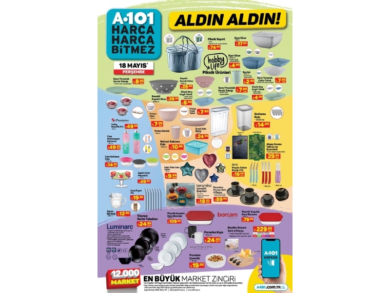 A101 18 Mays Aldn Aldn - 7