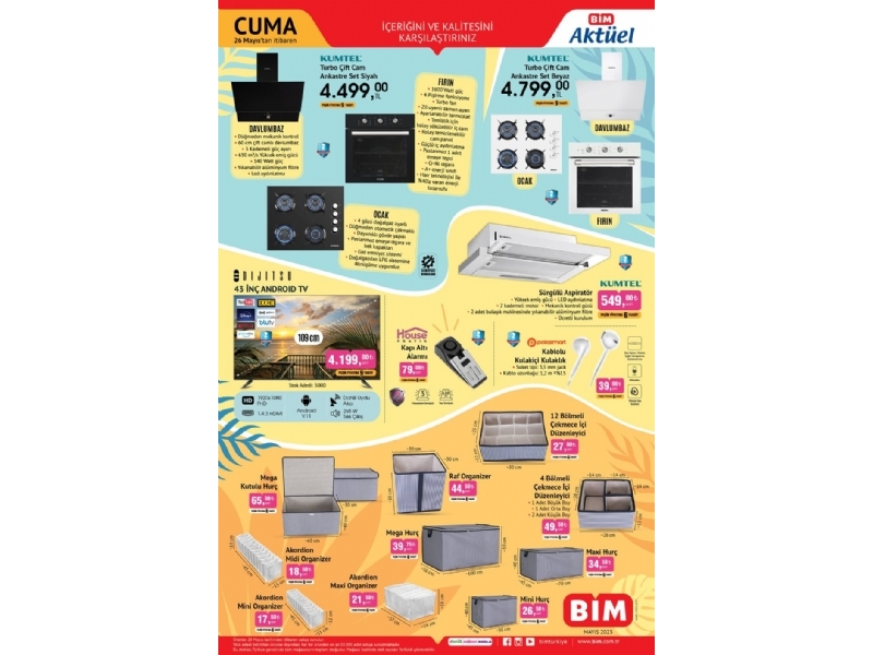 Bim 26 Mays Aktel rnler - 2