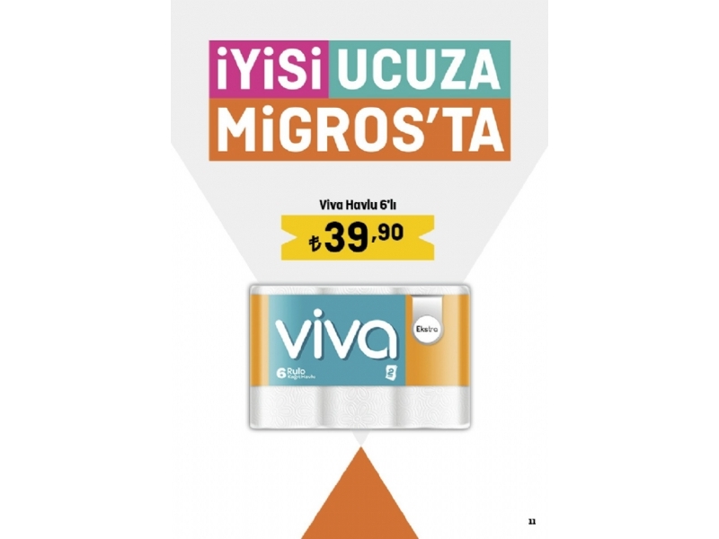 Migros 18 - 31 Mays Migroskop - 80