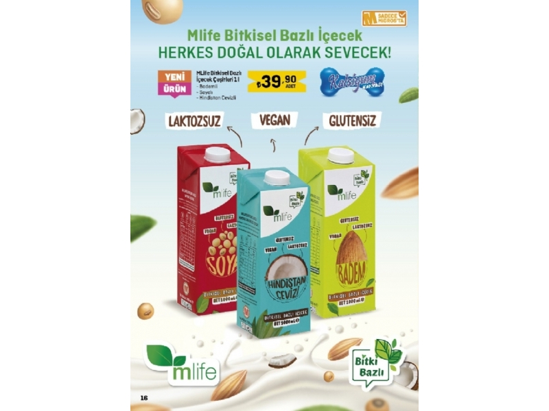 Migros 18 - 31 Mays Migroskop - 85