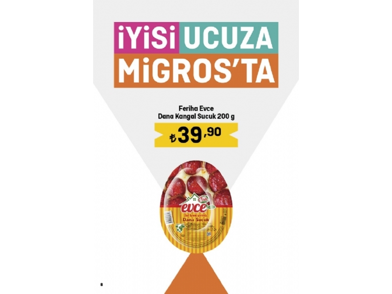 Migros 18 - 31 Mays Migroskop - 75