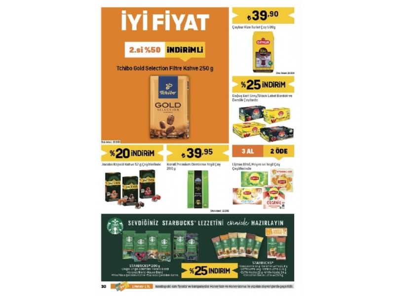 Migros 18 - 31 Mays Migroskop - 30