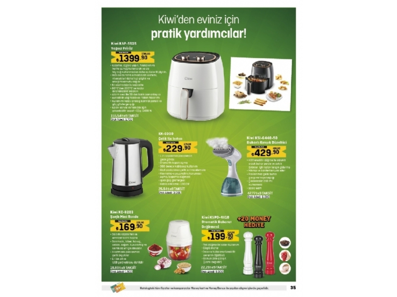 Migros 18 - 31 Mays Migroskop - 104