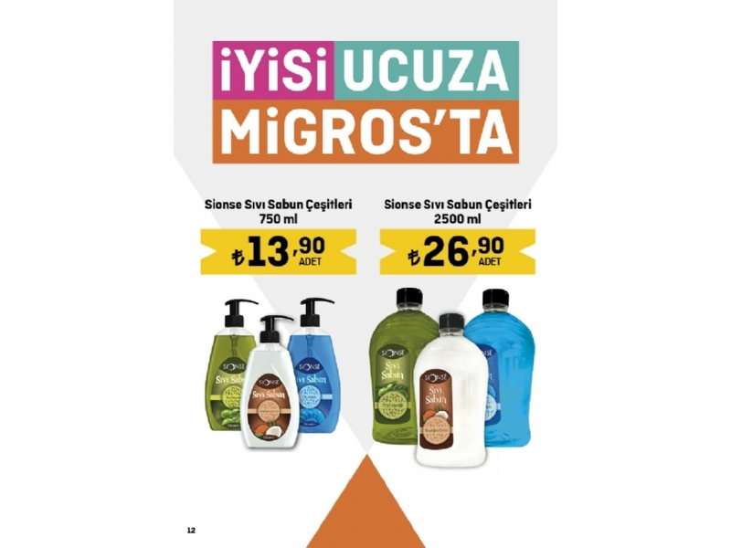 Migros 18 - 31 Mays Migroskop - 37