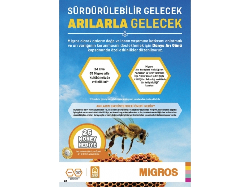 Migros 18 - 31 Mays Migroskop - 34