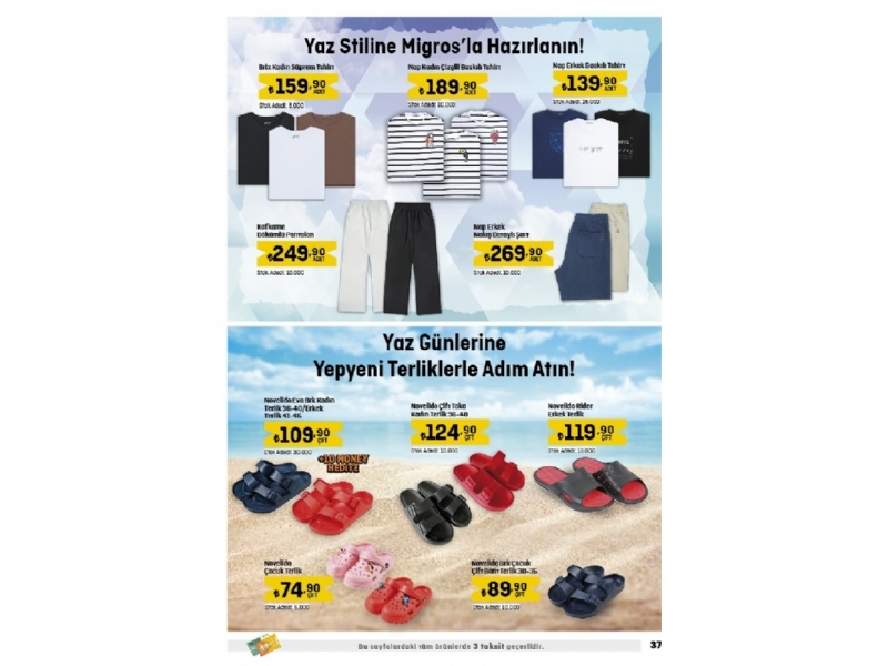 Migros 18 - 31 Mays Migroskop - 106