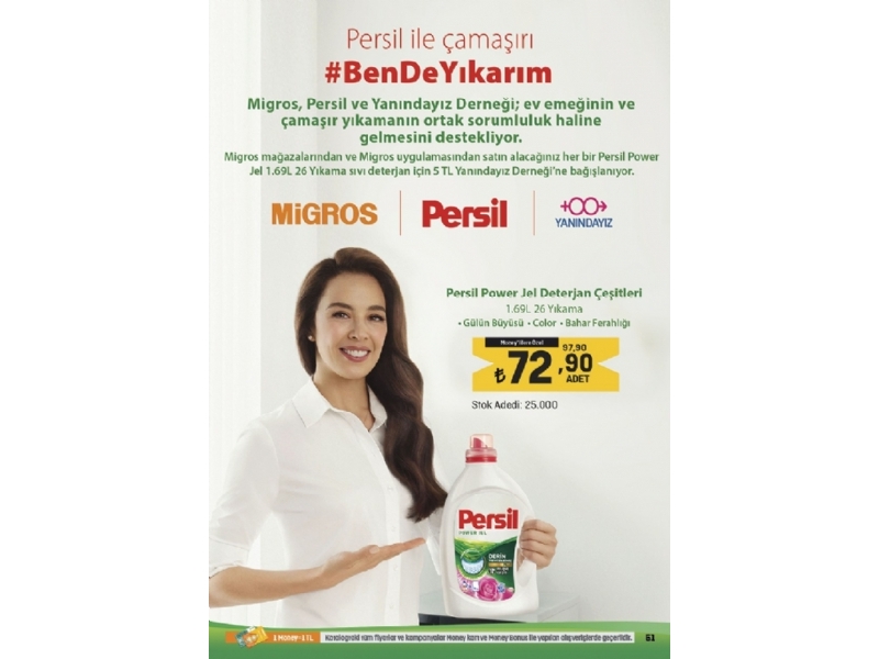 Migros 18 - 31 Mays Migroskop - 51