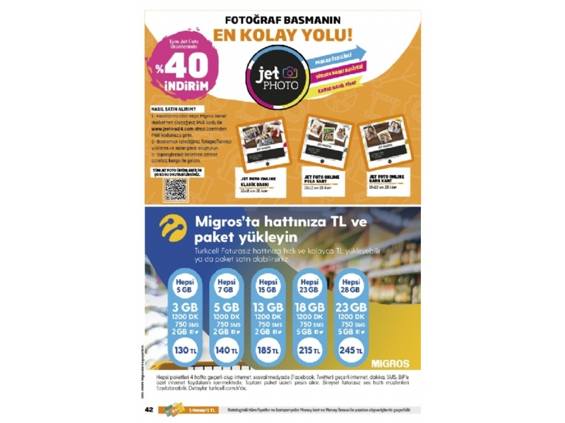 Migros 18 - 31 Mays Migroskop - 111