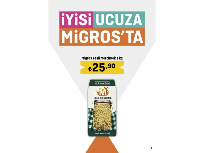 Migros 18 - 31 Mays Migroskop - 76