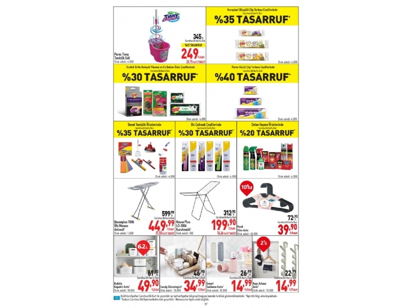 CarrefourSA 18 - 31 Mays Katalou - 37