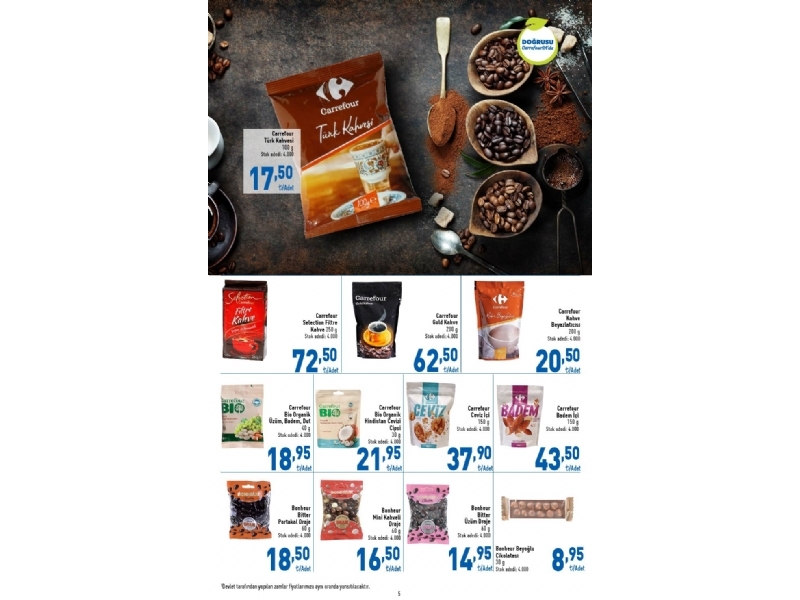 CarrefourSA 18 - 31 Mays Katalou - 5