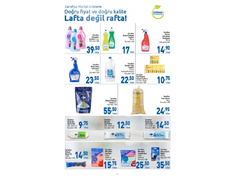 CarrefourSA 18 - 31 Mays Katalou - 7