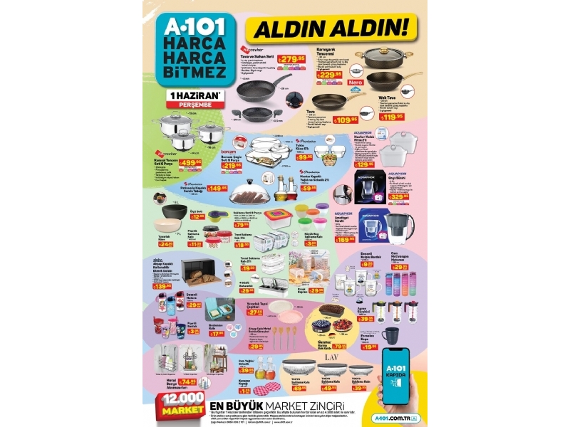 A101 1 Haziran Aldn Aldn - 8