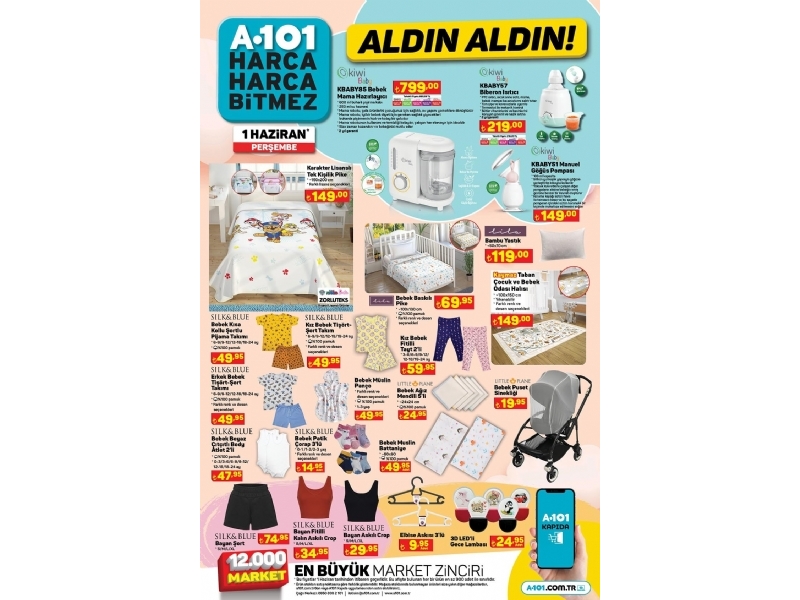 A101 1 Haziran Aldn Aldn - 10