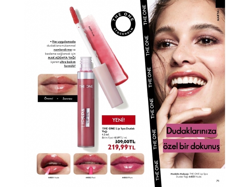 Oriflame Haziran 2023 - 71