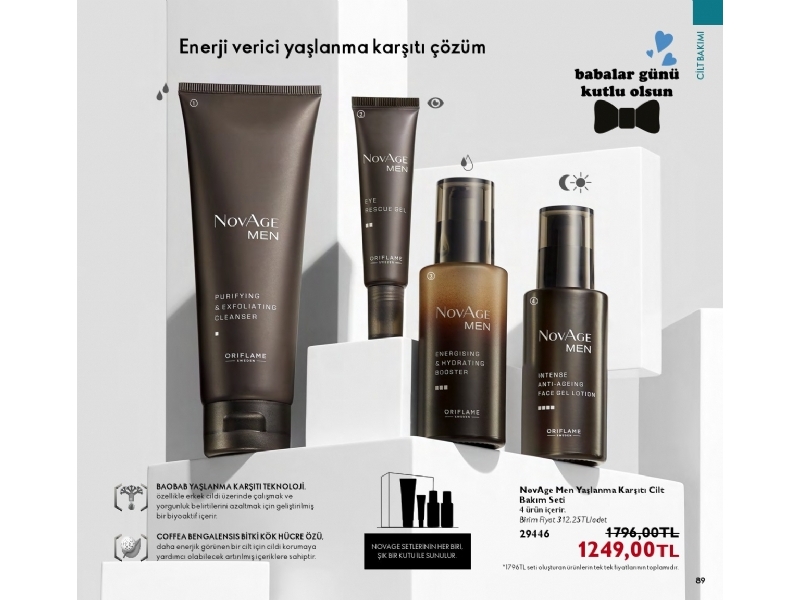 Oriflame Haziran 2023 - 89