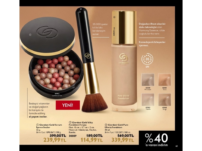 Oriflame Haziran 2023 - 61