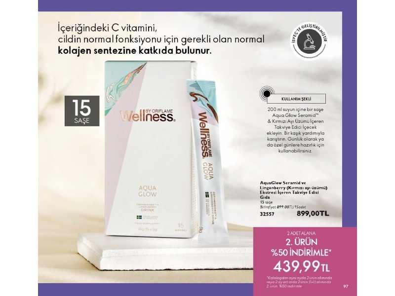 Oriflame Haziran 2023 - 97