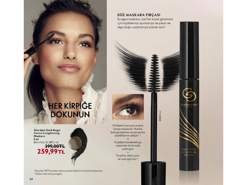 Oriflame Haziran 2023 - 62