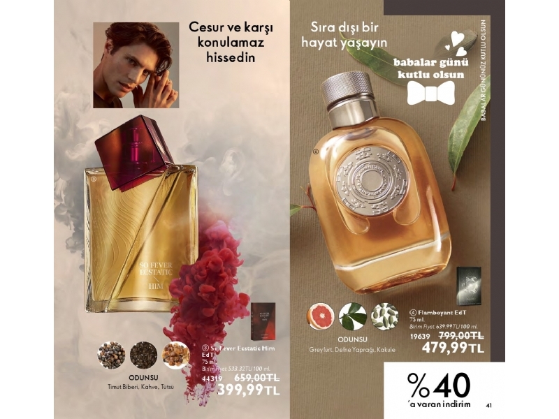 Oriflame Haziran 2023 - 41