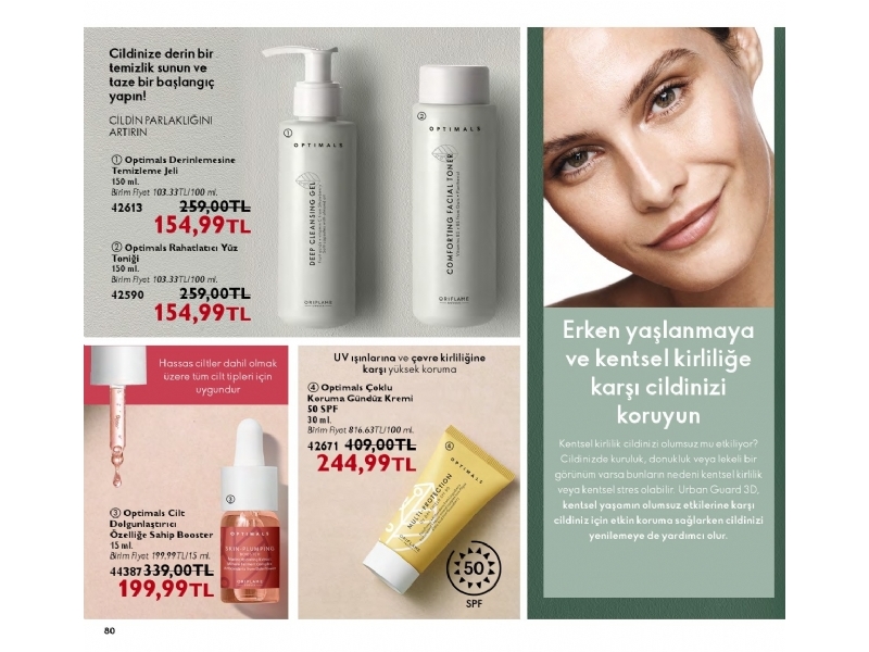 Oriflame Haziran 2023 - 80