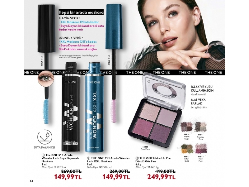 Oriflame Haziran 2023 - 64