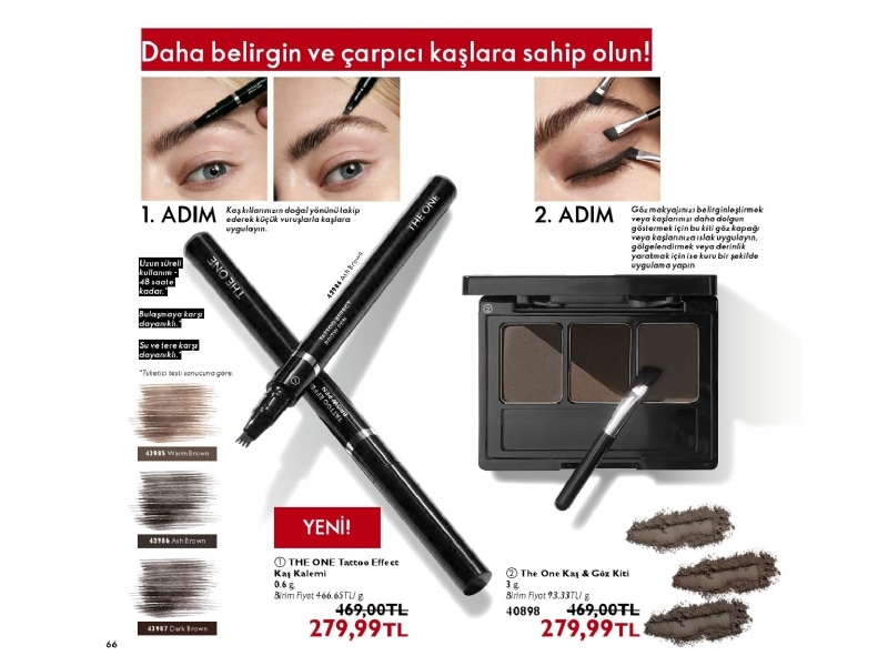 Oriflame Haziran 2023 - 66