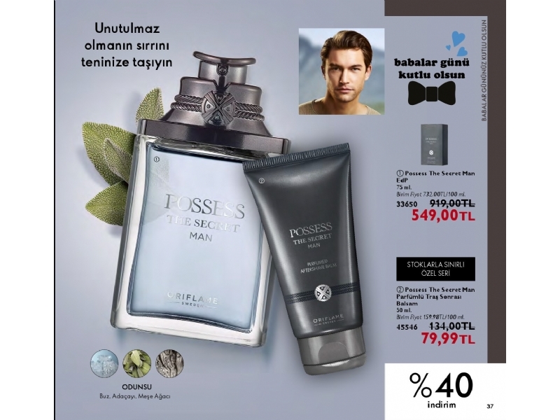 Oriflame Haziran 2023 - 37