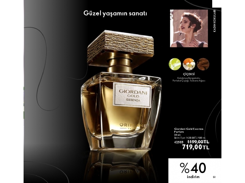 Oriflame Haziran 2023 - 51