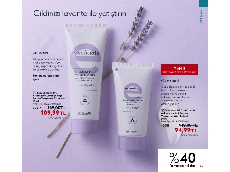 Oriflame Haziran 2023 - 83