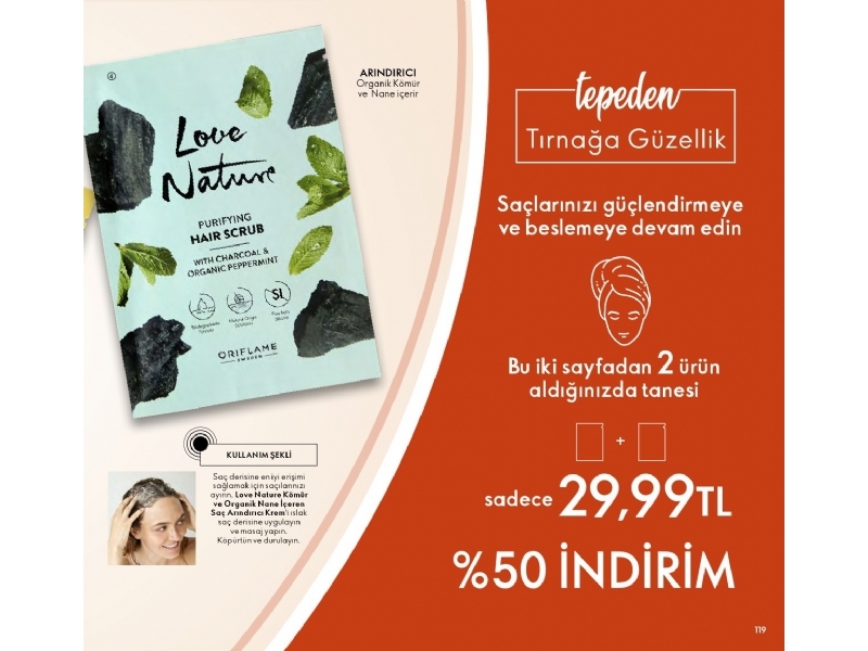 Oriflame Haziran 2023 - 119