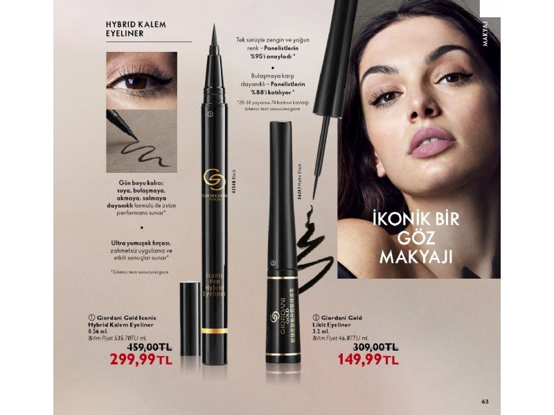 Oriflame Haziran 2023 - 63