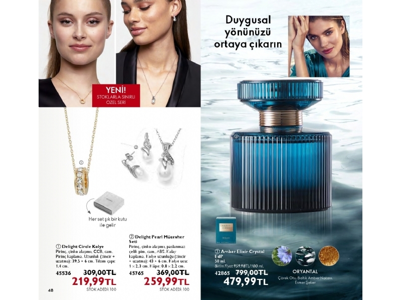 Oriflame Haziran 2023 - 48