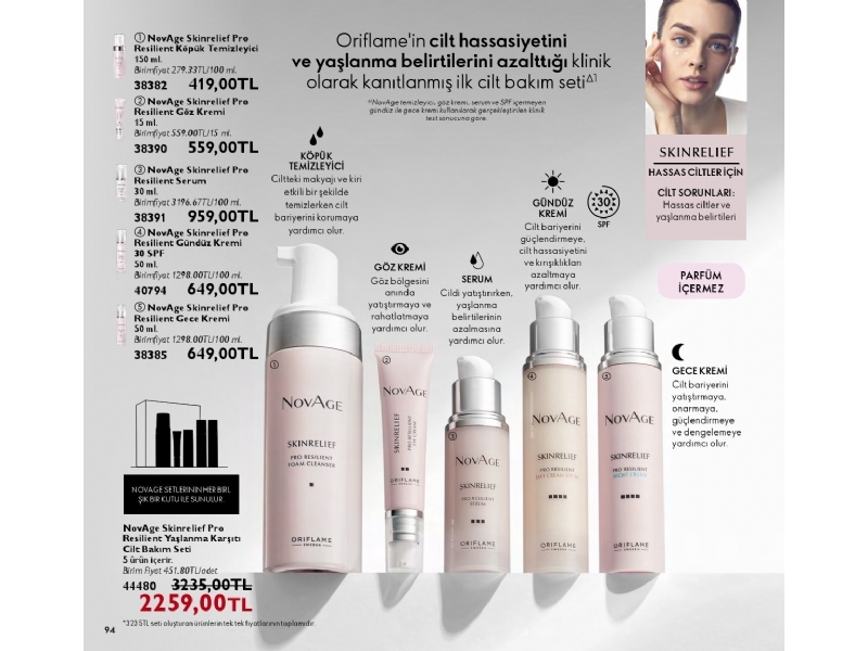 Oriflame Haziran 2023 - 94