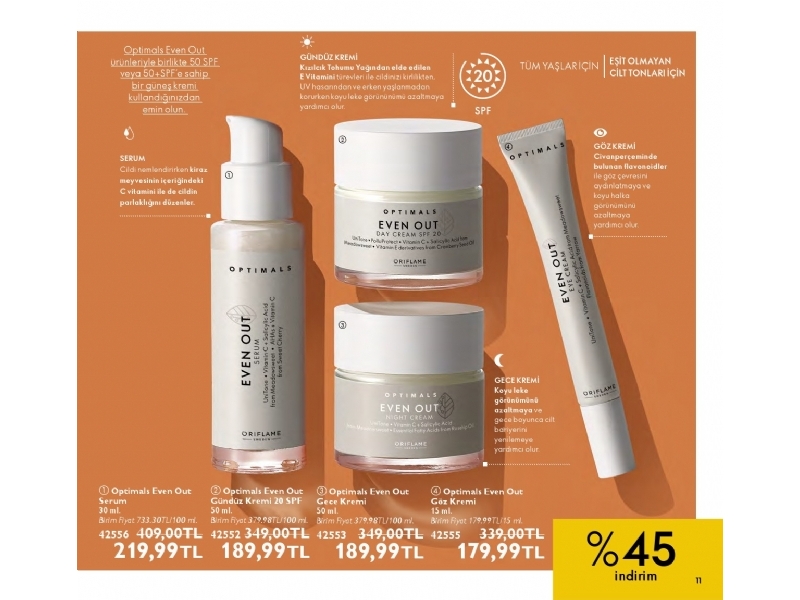 Oriflame Haziran 2023 - 11