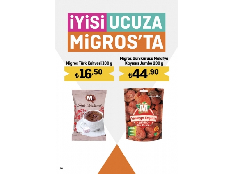 Migros 1 - 14 Haziran Migroskop - 34