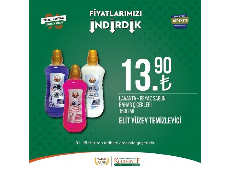 Kooperatif Market 1 - 15 Haziran - 53