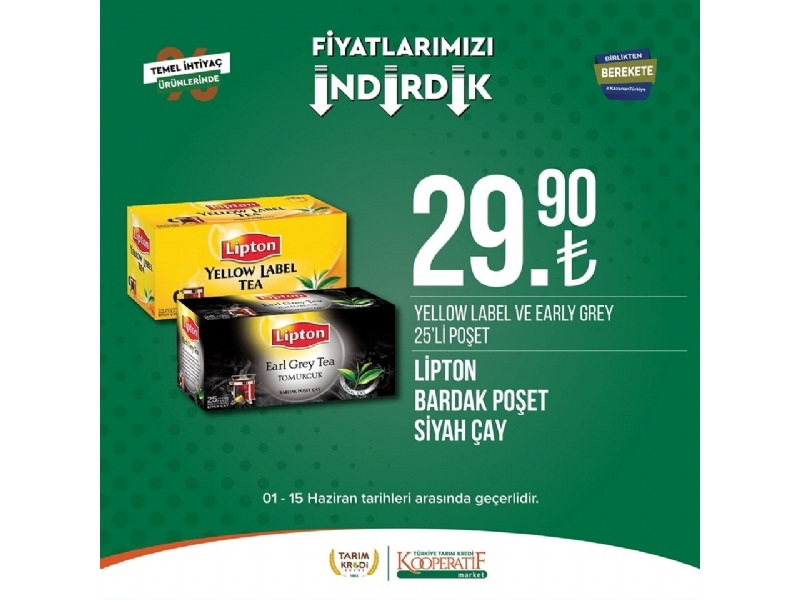 Kooperatif Market 1 - 15 Haziran - 43