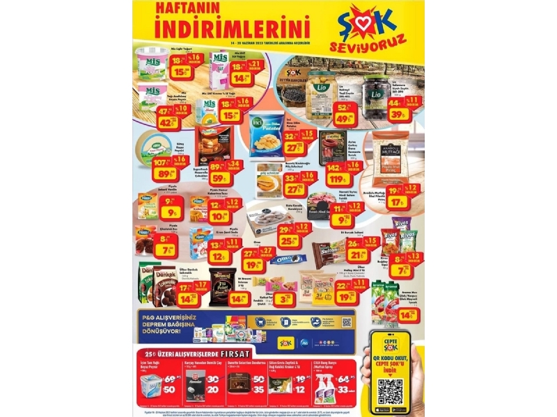 ok 14 - 20 Haziran Frsat rnleri - 4